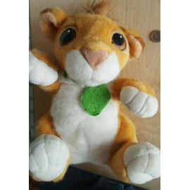 Simba Bebe Roi Lion En Soldes Achat Neuf Ou Occasion Rakuten