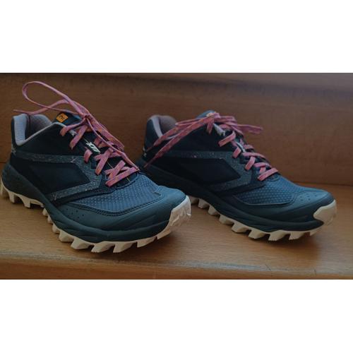 Pointure chaussure trail best sale