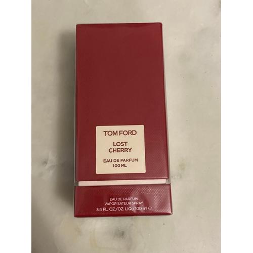 Parfum Tom Ford Lost Cherry  