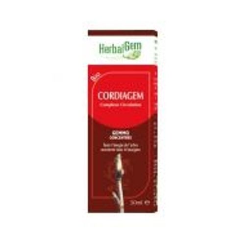 Cordiagem - Complexe Coeur Herbalgem 15ml 