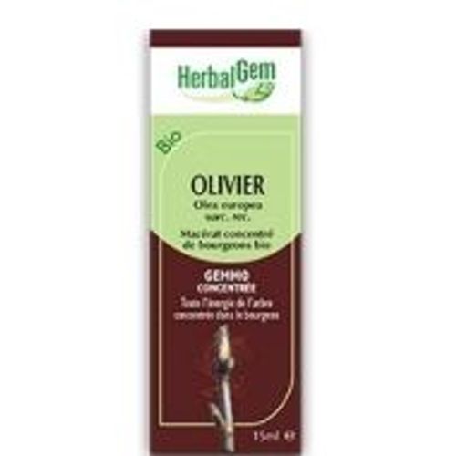 Olivier Bourgeon Bio - Herbalgem 50 Ml 