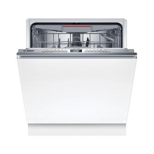 Lave vaisselle tout integrable 60 cm SMD6YCX02E