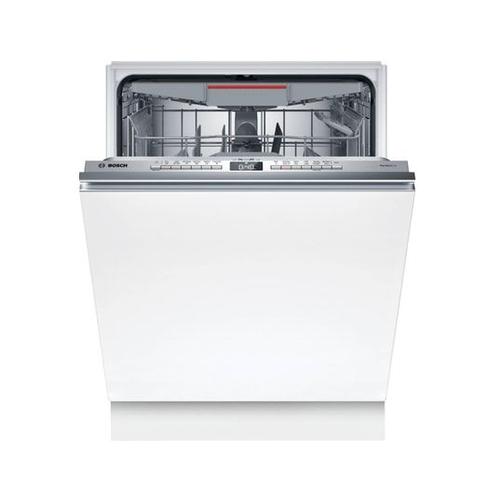 Lave vaisselle tout integrable 60 cm SBD6YCX02E
