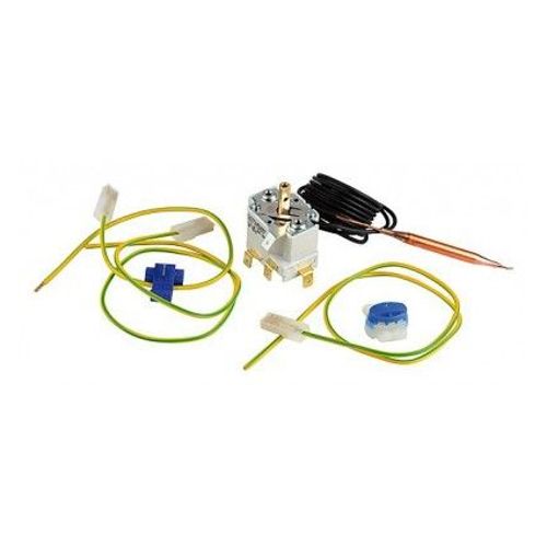 Thermostat Régulation 35/95 Al. I Ou Ii - Atlantic : 030097