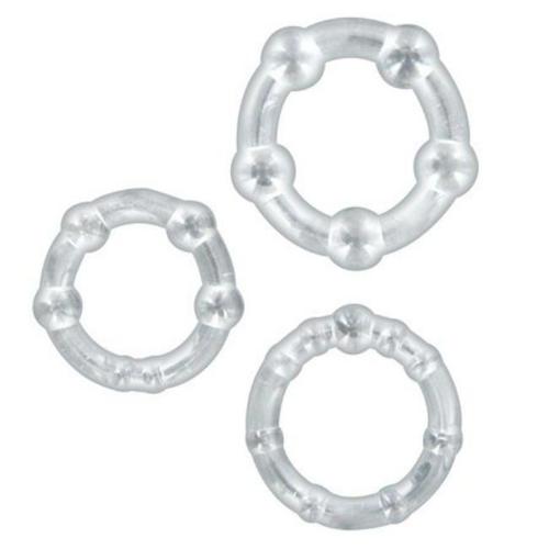 Cockring Glamy Rings Erect