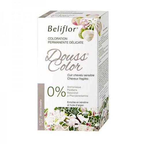 Colorations Délicates Dousscolor, Cheveux Délicats, Beliflor 