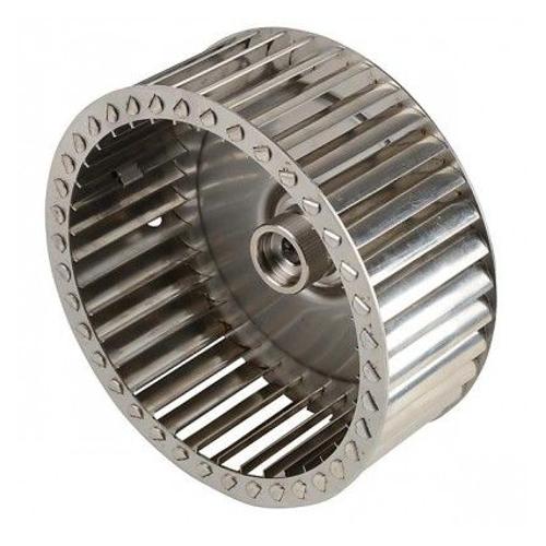 Turbine 160 X 62 Inox - Atlantic : 060080