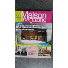 Maison Magazine