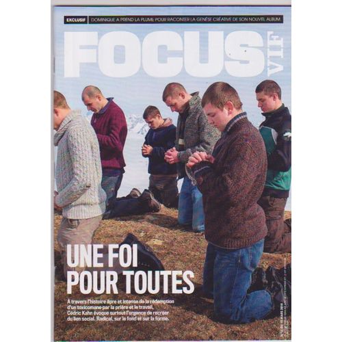 Focus 11 Dominique A Nicolas Karakatsanis Stellar Swamp Feu! Chatterton Cédric Kahn