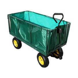 Chariot de jardin jardin trolley chariot gartencaddy jardin chariot chariot de transport NEUF 