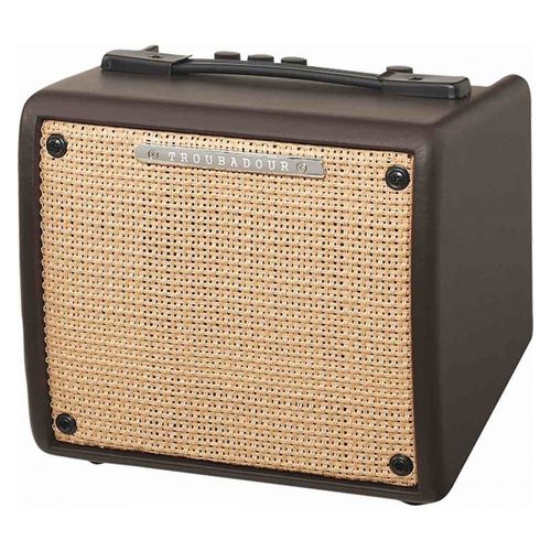 Ibanez Troubadour Ii 15 Watts - Ampli Guitare Acoustique