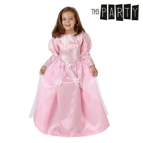 Deguisement Pour Fillette Princesse Deguisement Enfant Robe Taille 3 4 Ans Rakuten