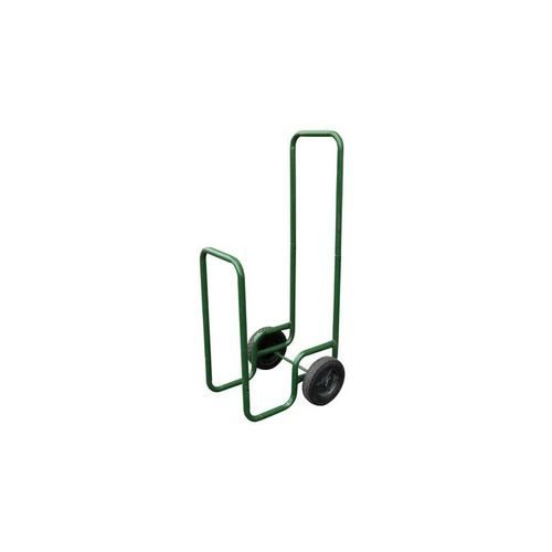 Chariot À Bois - Charge Max. 100 Kg