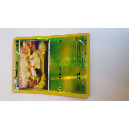 Doudouvet Holo Reverse 14/149