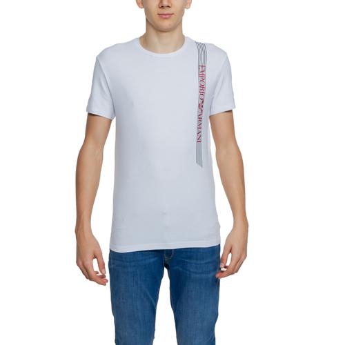 Sous-Vêtements Homme T-Shirt Emporio Armani Underwear Line 111971 4r525
