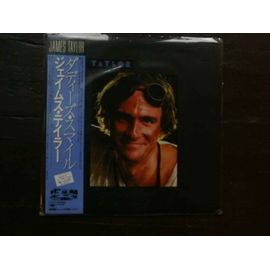 Dad Loves His Work Lp Japon Obi Insert