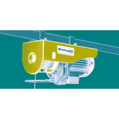 Einhell Palan électrique TC-EH 500 - 2255140