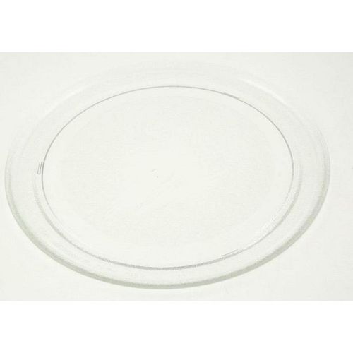 Plateau Tournant Verre 3390w1a044b Pour Micro Ondes Lg