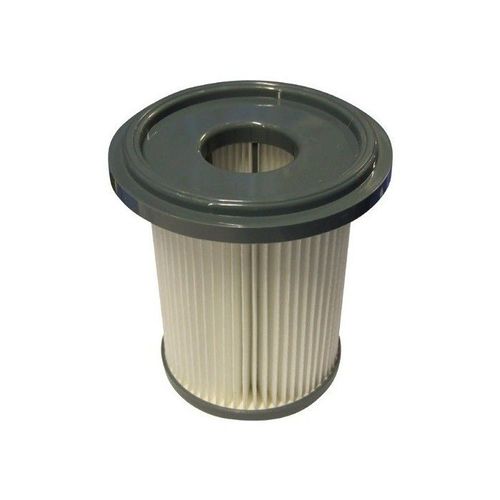 Filtre Cylindrique 110mm Pour Aspirateur Philips