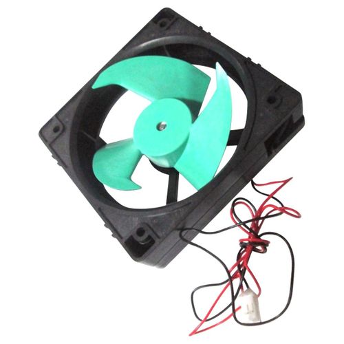 Ventilateur freezer Réfrigérateur congélateur (0064001024 HAIER)