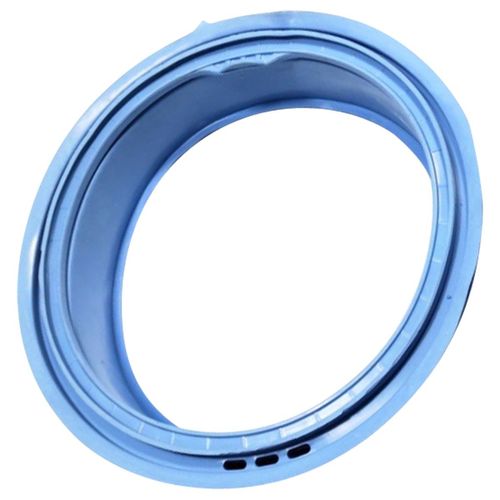 Joint de hublot (manchette) - Lave-linge (0020300590A HAIER)