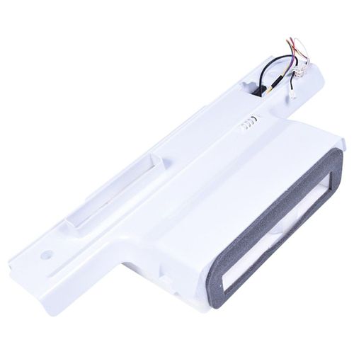 Conduit de flux d'air Réfrigérateur congélateur (0060830588 HAIER)