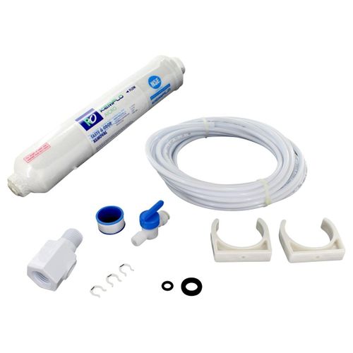Filtre à eau - Réfrigérateur, congélateur (0060823485 HAIER)