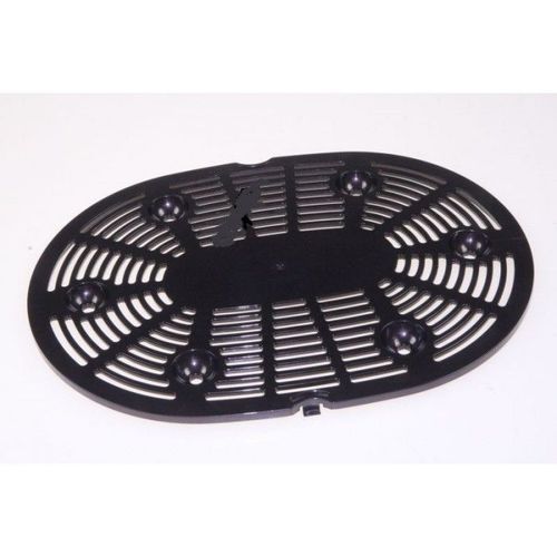 Grille Noir Pour Cuit Vapeur Seb