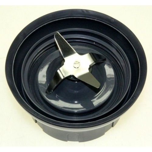 Base Avec Couteau Pour Robot Multifonctions Kenwood