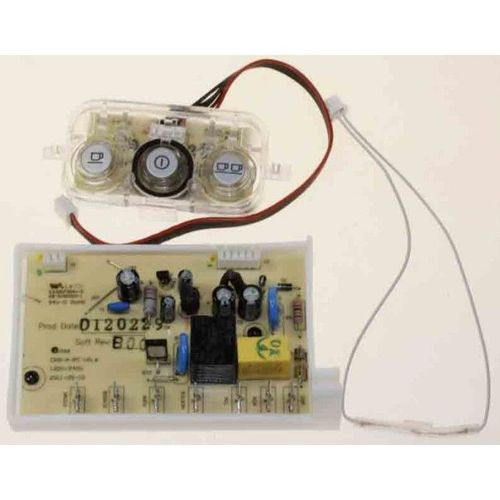 Carte Electronique Pour Machine A Cafe Expresso Rowenta
