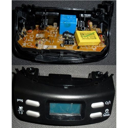 Carte Electronique /Programmateur Pour Cafetiere Krups