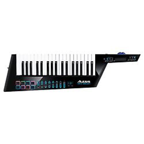 Alesis Vortex Wireless 2 - Clavier Maitre Portable Sans Fil