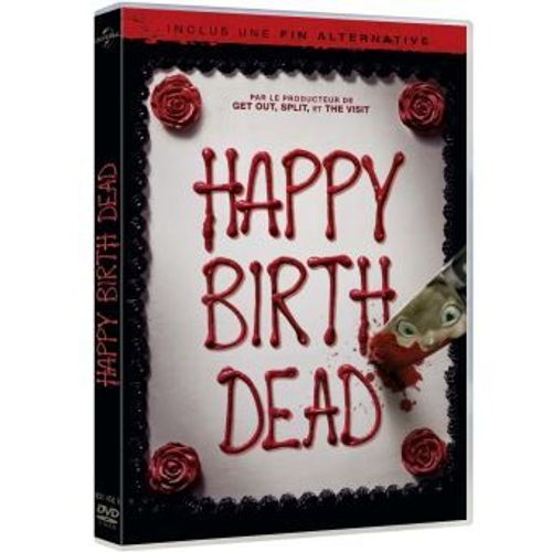 Happy Birthdead