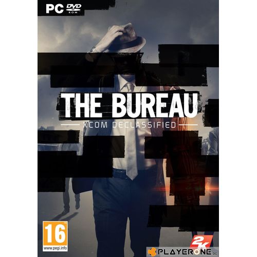 The Bureau Pc