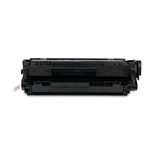 Toner imprimante Q2612A per Hp LJ1010-1015-1020-3015 Canon FX10 LBP2900 2000 PG
