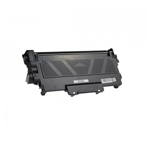 TN2220 Toner compatible Brother HL 2240-2270DW-2250-7360-7460-7860 2600 pages