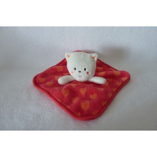 Doudou Chat Orchestra