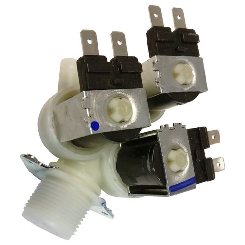 Electrovanne - Lave-linge (34010714 THOMSON)