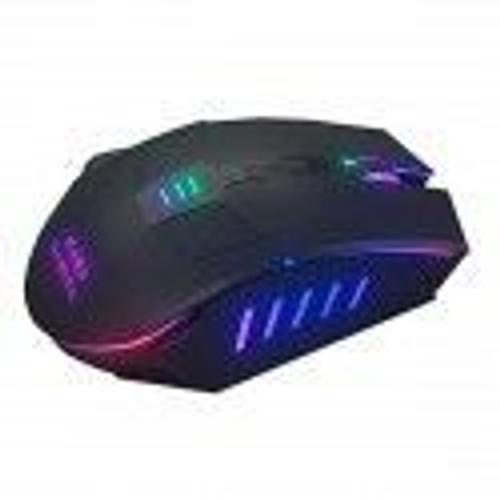 Souris Gaming Tacens Mars MM116 3200 dpi Noir