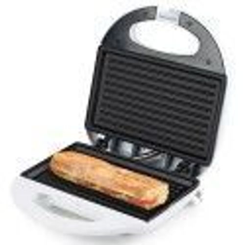 Appareil À Sandwich Gril Tristar Sa3050 750w Blanc