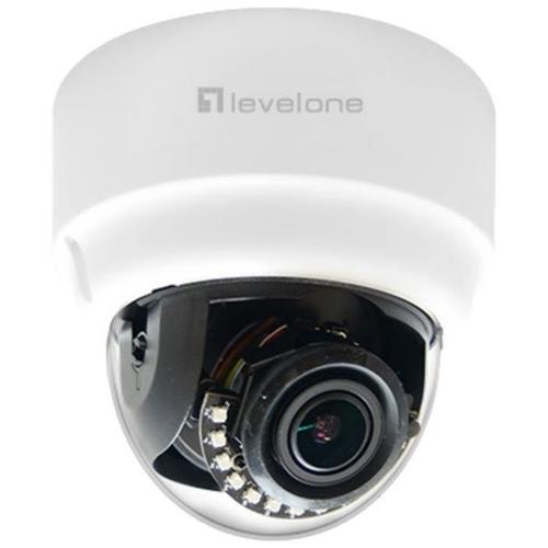 Caméra de vidéosurveillance LEVELONE FCS-3303 Z