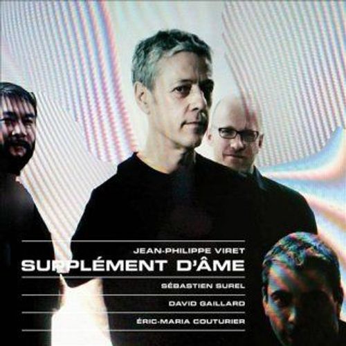 Supplément D'âme