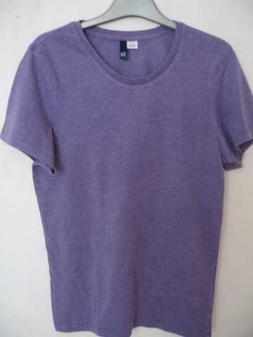 T-Shirt Mauve