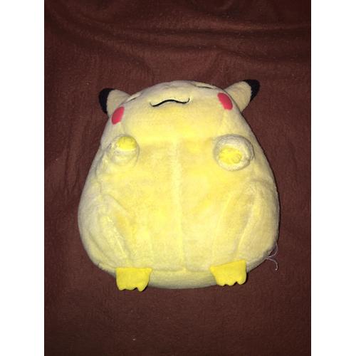 Peluche Pikachu
