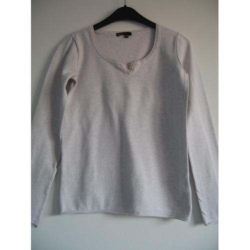 Pull Bizzbee Coton Xs