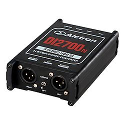 Di 2700 N