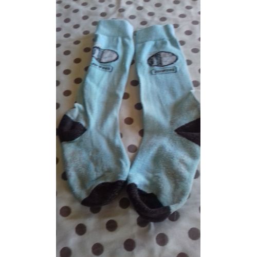 Chaussettes Fouganza