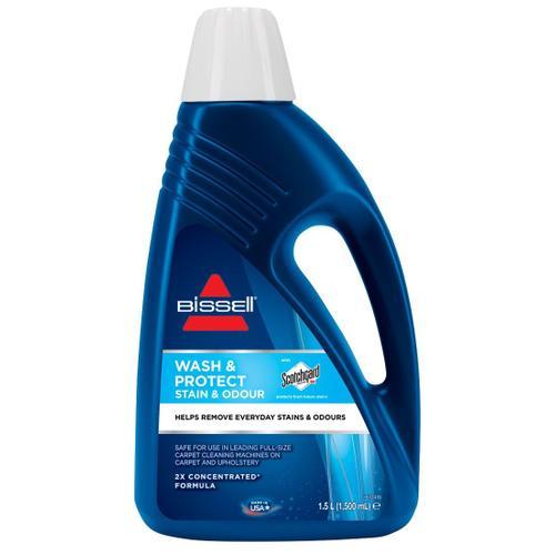 Détergent à tapis Wash & Protect 1,5L