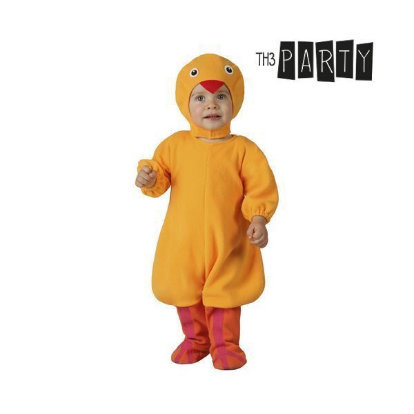 Combinaison Pour Bebe Poulet Deguisement Costume Taille 6 12 Mois Rakuten
