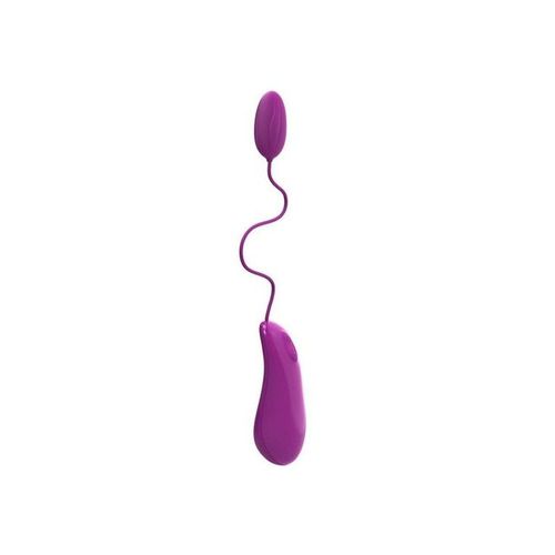 Vibromasseur Bnaughty Deluxe Framboise B Swish 880
